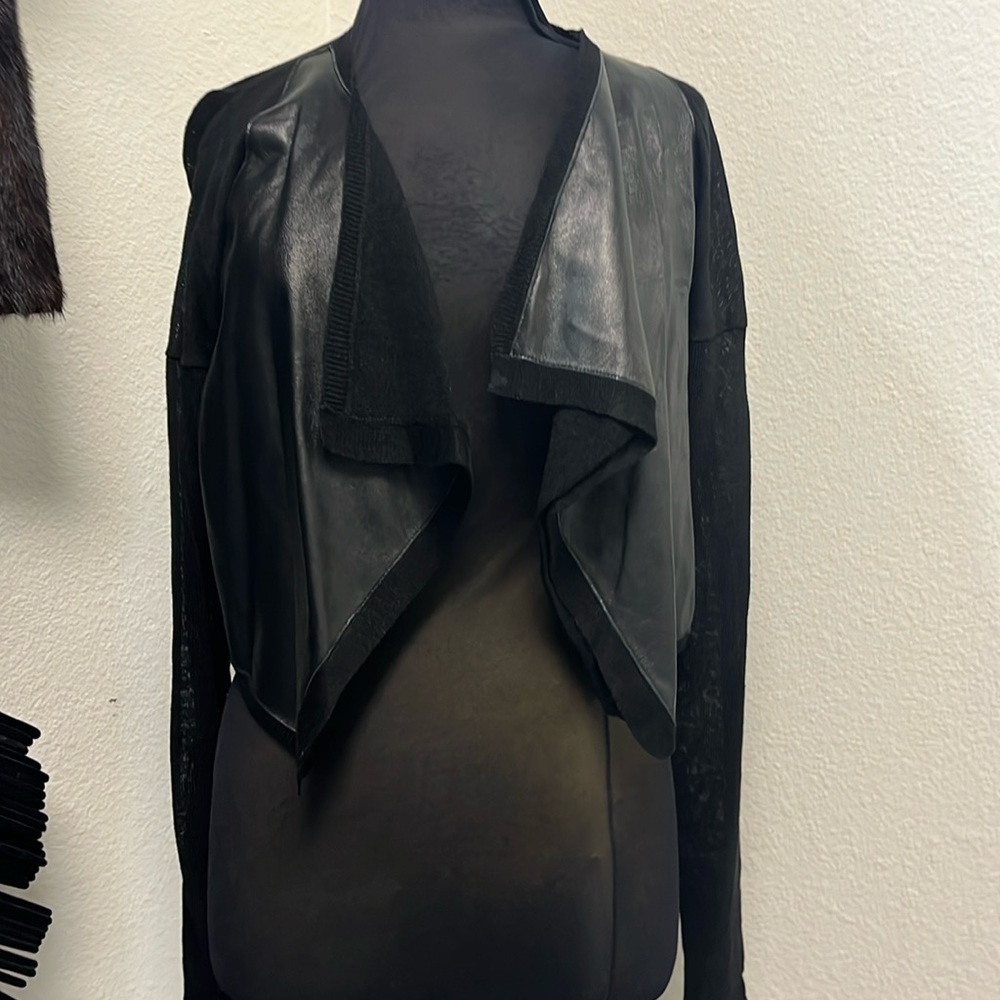 VINTAGE DAGMAR TOP